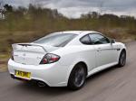 Hyundai Coupe TS III 2008 года
